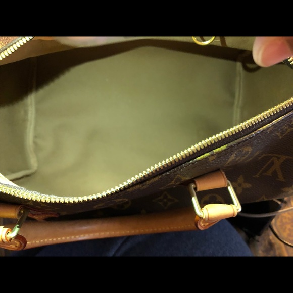 💯 Auth Louis Vuitton Speedy B 30 - Picture 7 of 7